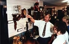 Claphams Clocks